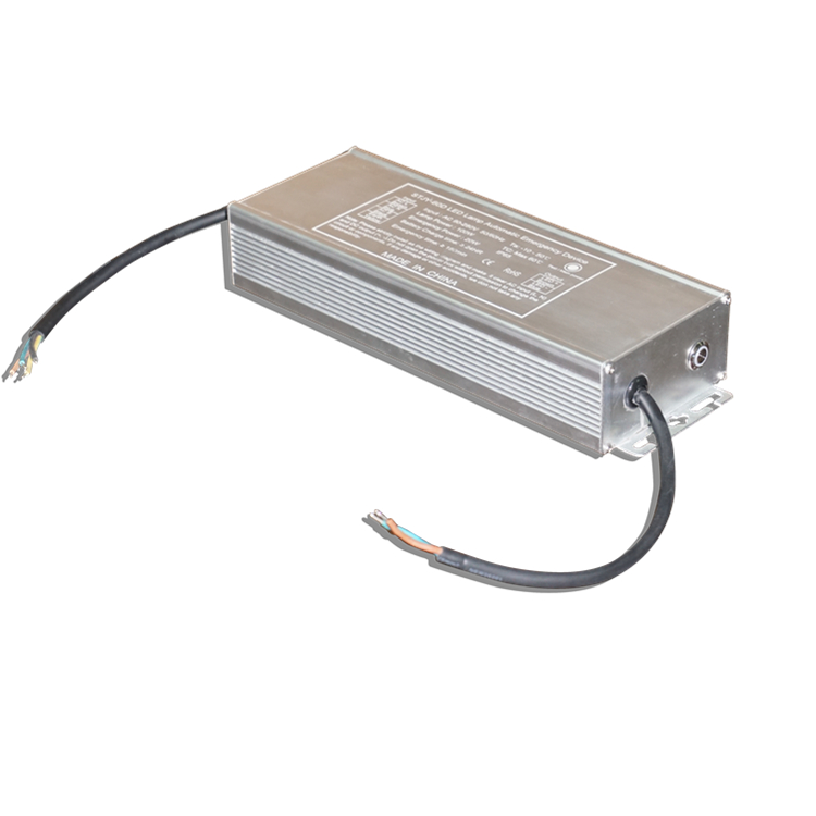 led大功率一体三防应急电源盒